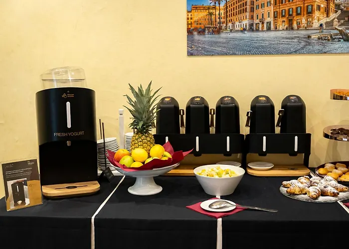 San Remo 3* Ρώμη