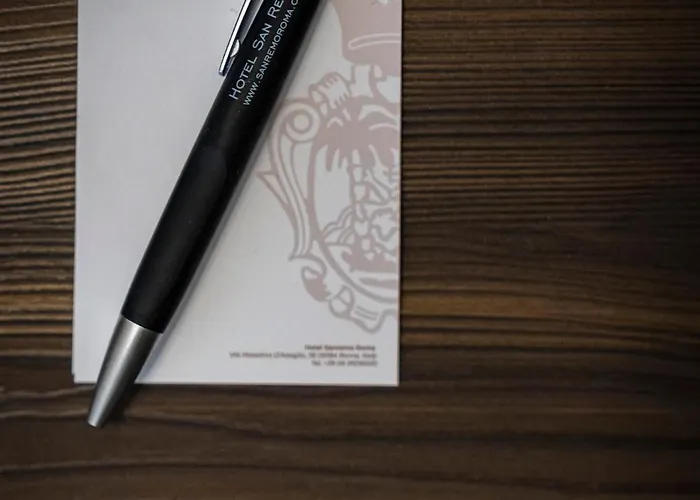 Ξενοδοχείο San Remo