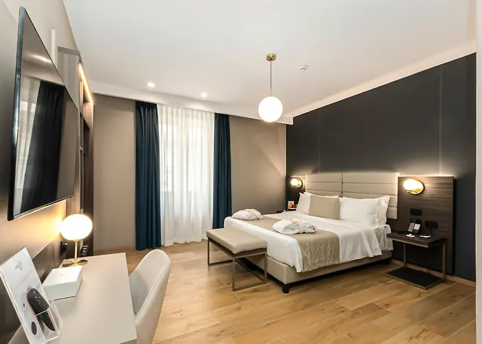 San Remo 3* Ρώμη