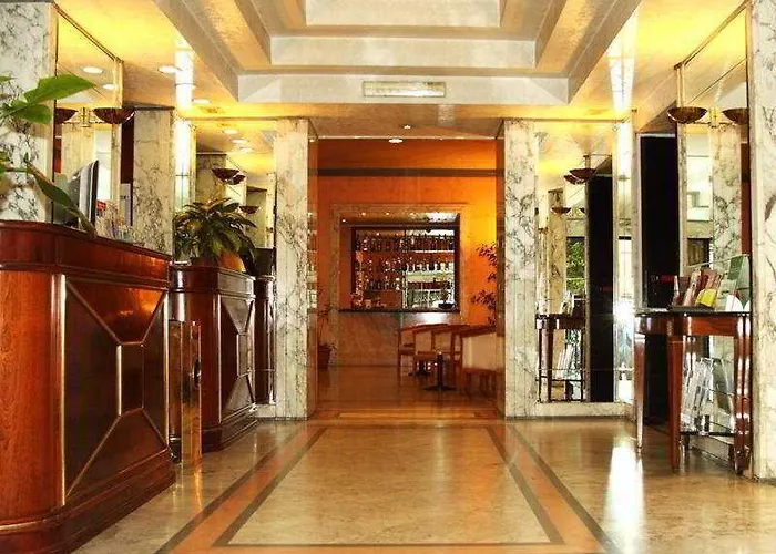 San Remo 3* Ρώμη